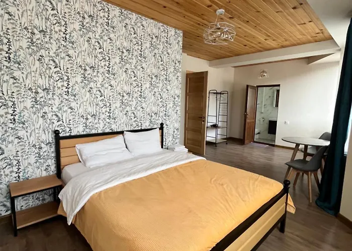 Apart-Hotel Seti